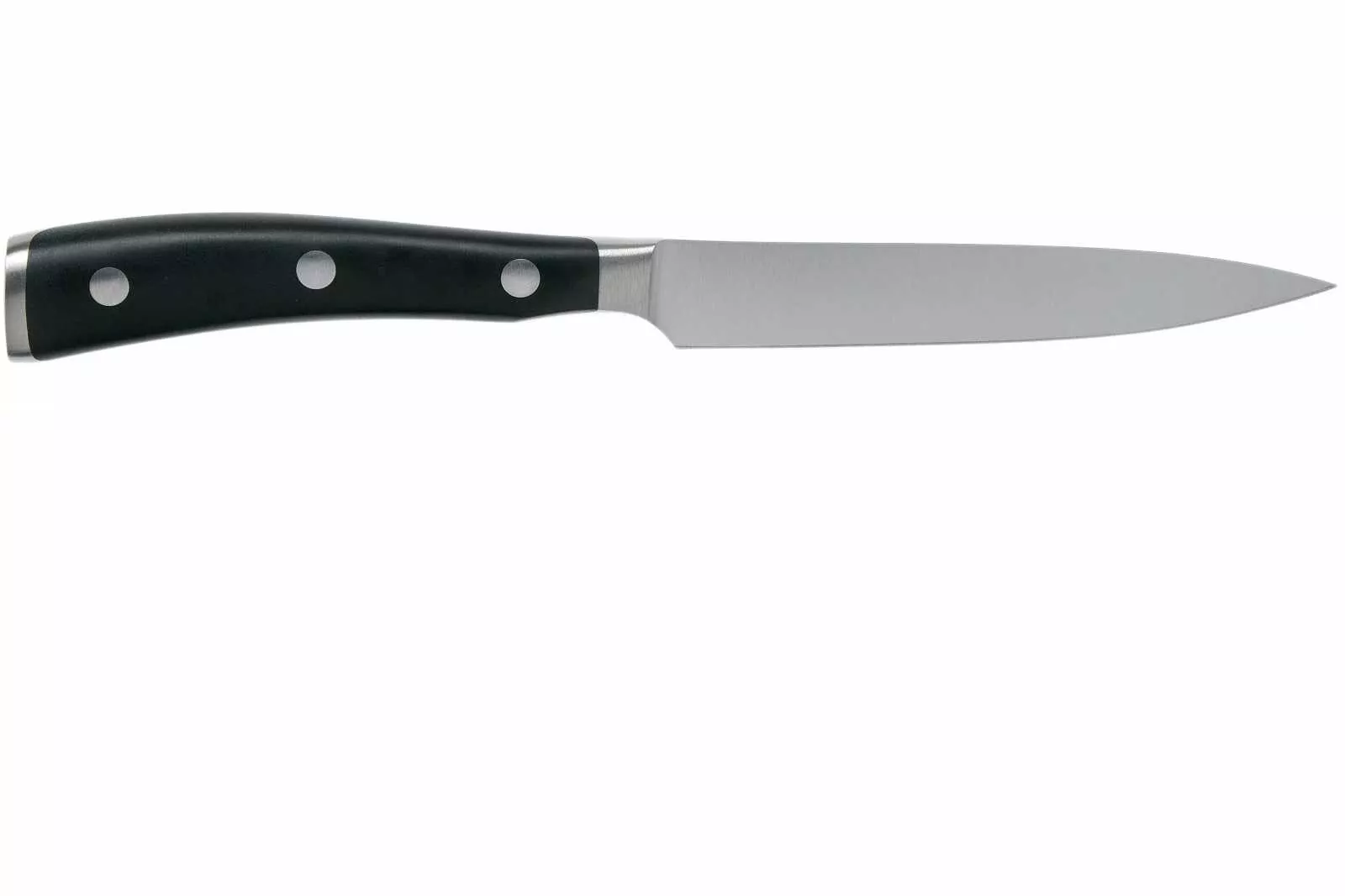 Нож универсальный 12 см Wuesthof Classic Ikon (1040330412) - Фото nav 2
