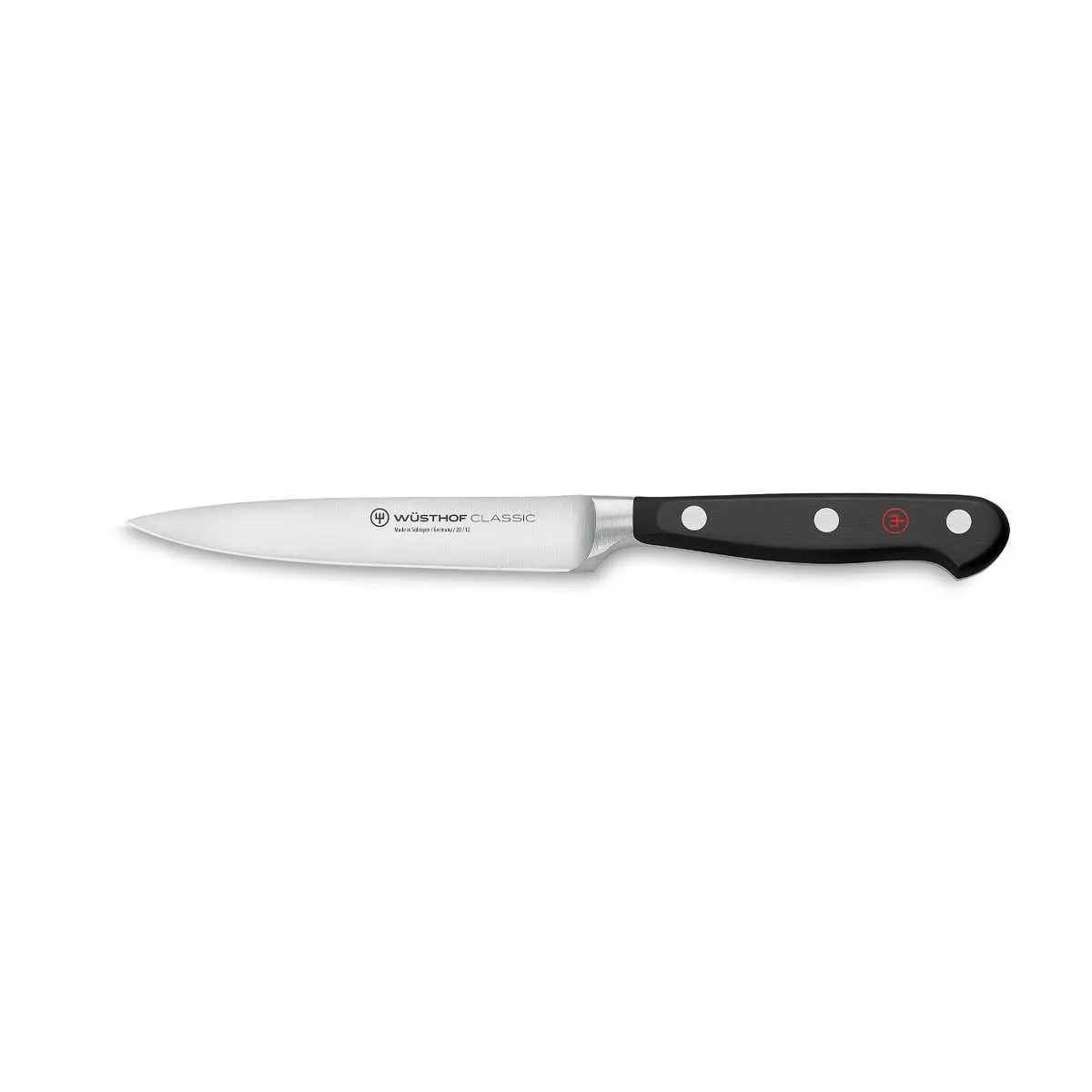 Нож универсальный 12 см Wuesthof Classic (1040100412) - Фото nav 1