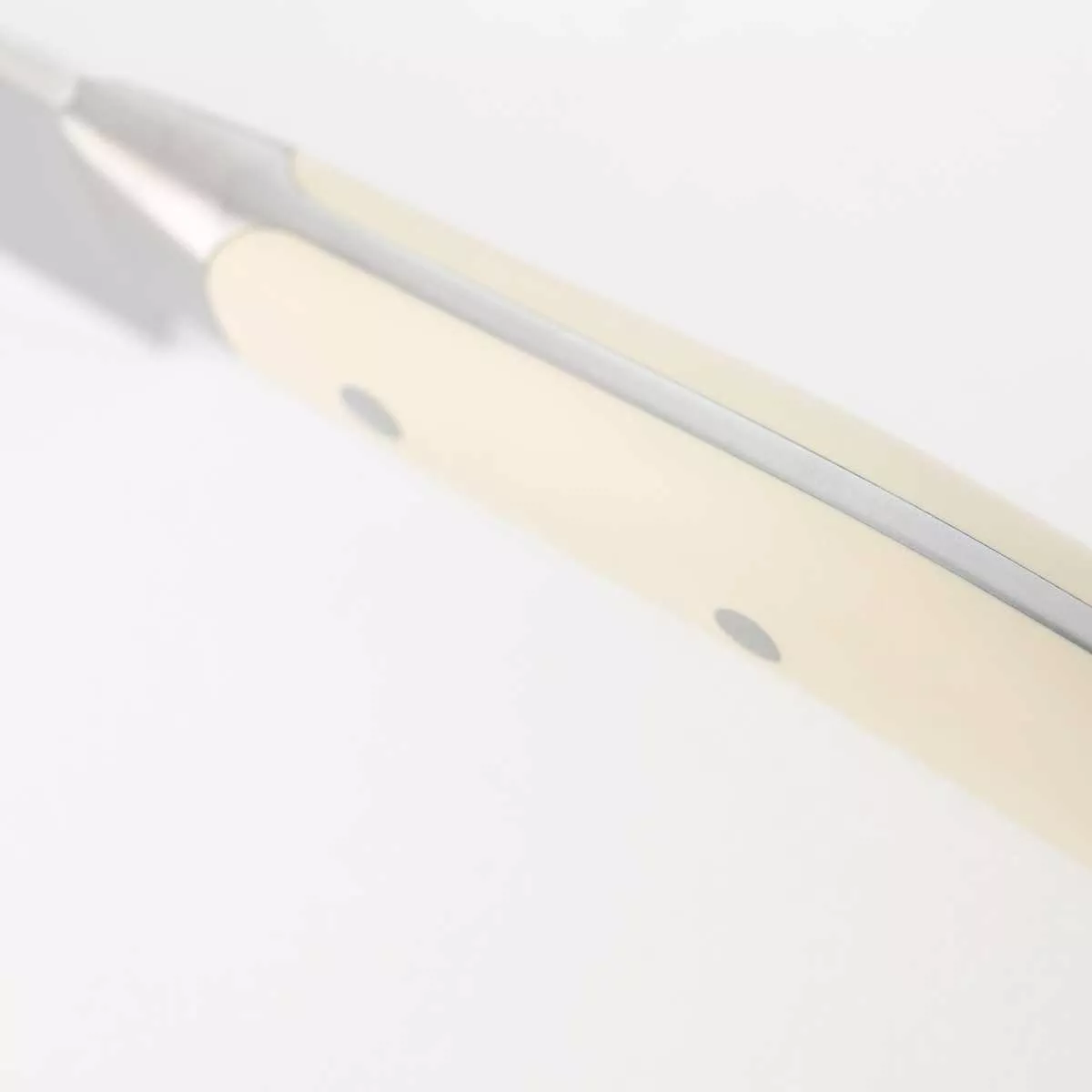 Нож универсальный 16 см Wuesthof Classic Ikon Creme (1040430716) - Фото nav 3