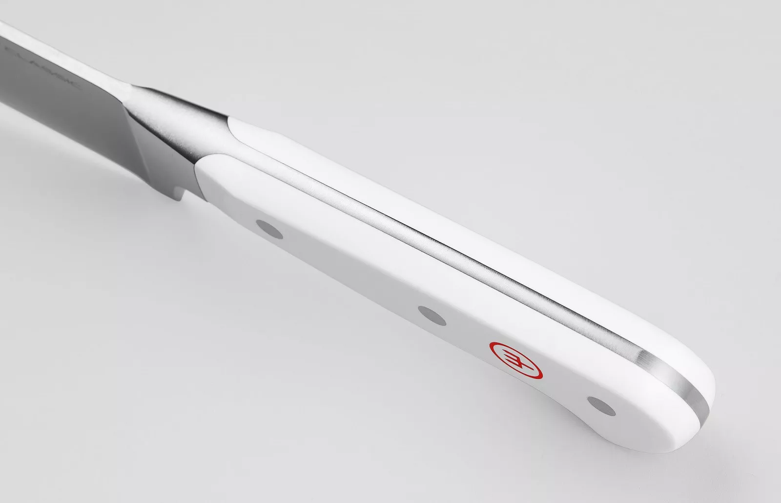 Нож универсальный 16 см Wuesthof Classic White (1040200716) - Фото nav 3
