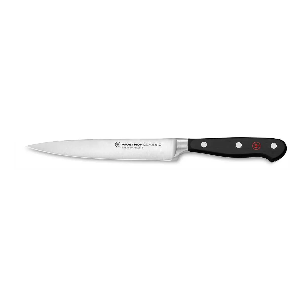 Нож универсальный 16 см Wuesthof Classic (1040100716) - Фото nav 1
