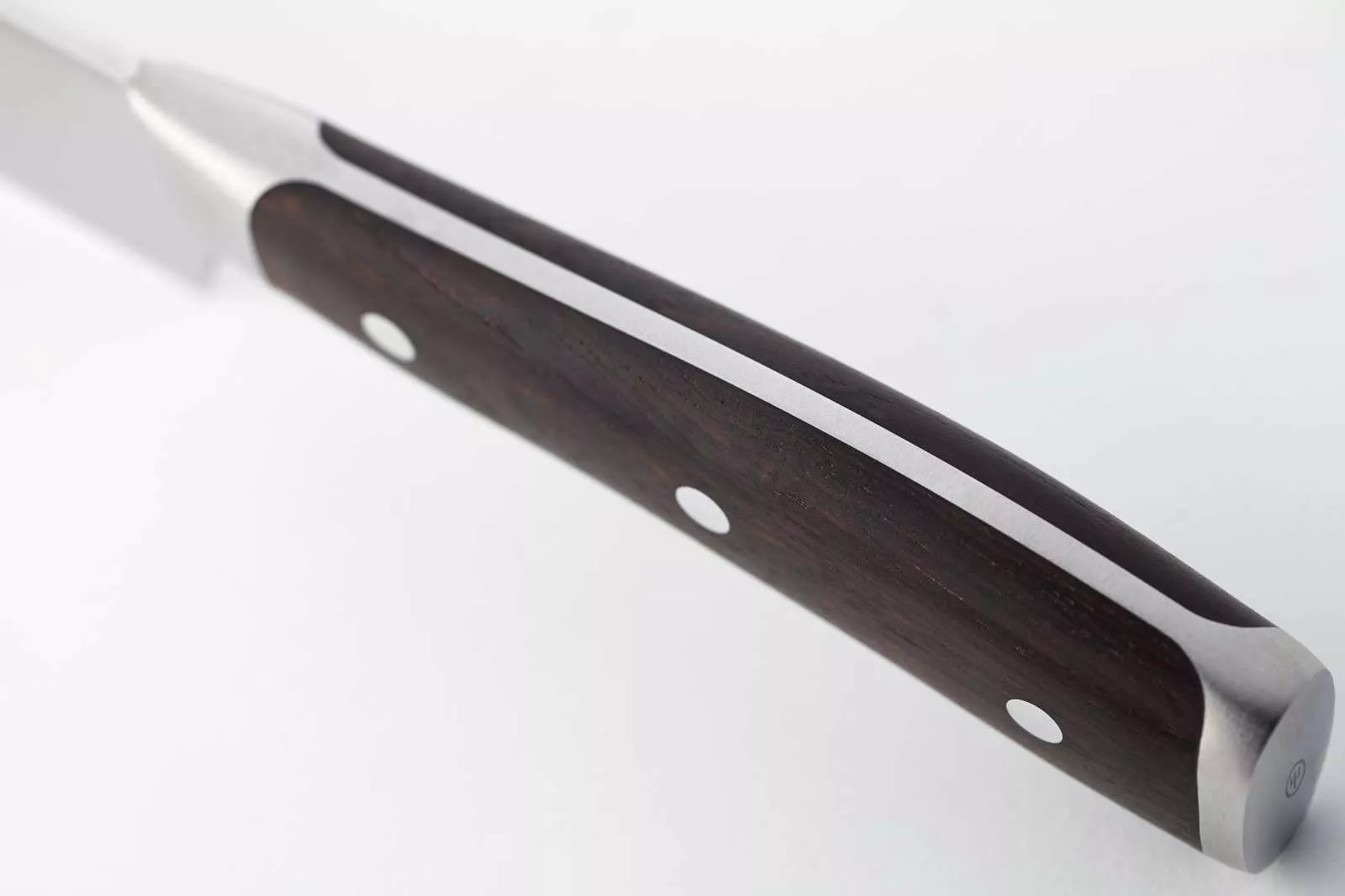 Нож универсальный 16 см Wuesthof Ikon (1010530716) - Фото nav 6