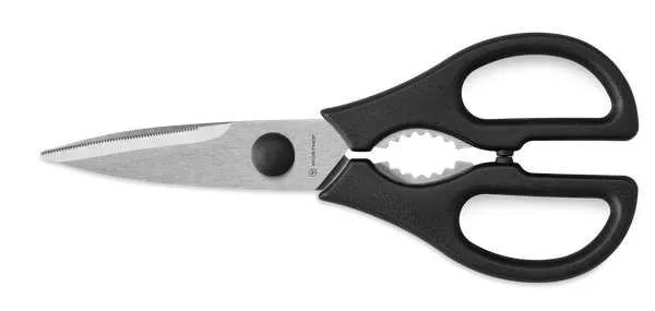 Ножиці кухонні 21 см Wuesthof Kitchen Shears (1049594907) - Фото nav 6