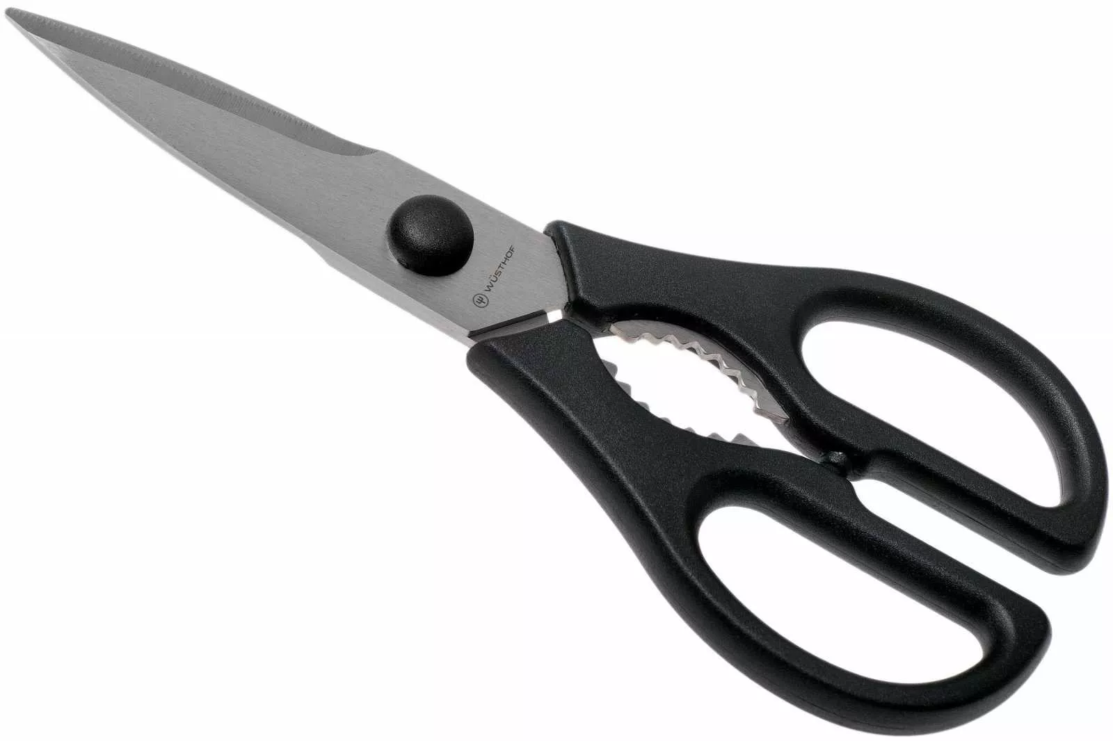 Ножиці кухонні 21 см Wuesthof Kitchen Shears (1049594907) - Фото nav 1