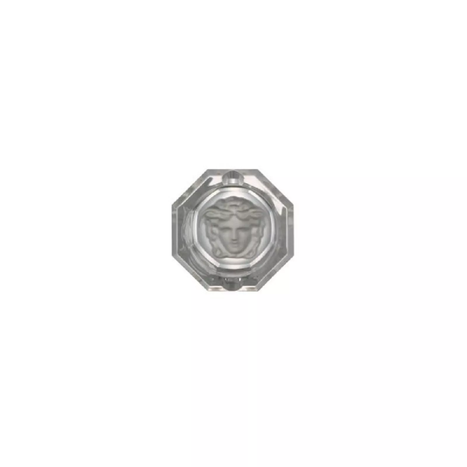 Попільничка 8 см Rosenthal Versace Medusa Lumiere (20665-110835-47508) - Фото nav 1