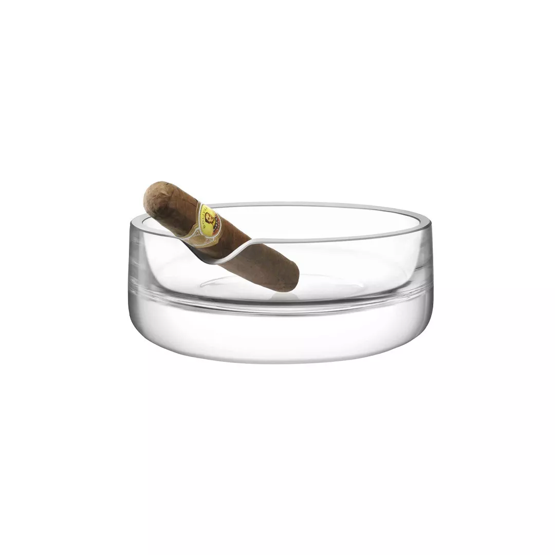 Пепельница для сигар LSA Bar Culture, диаметр 17 см (G1506-17-170) - Фото nav 1
