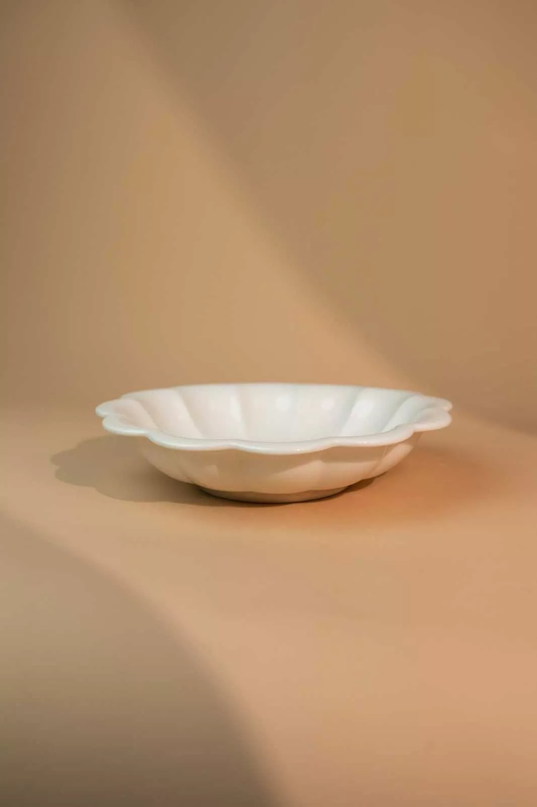 Піала "Квітка" Art-Hall Ceramics Spring Collection, діаметр 20 см (SP-0101016) - Фото nav 3