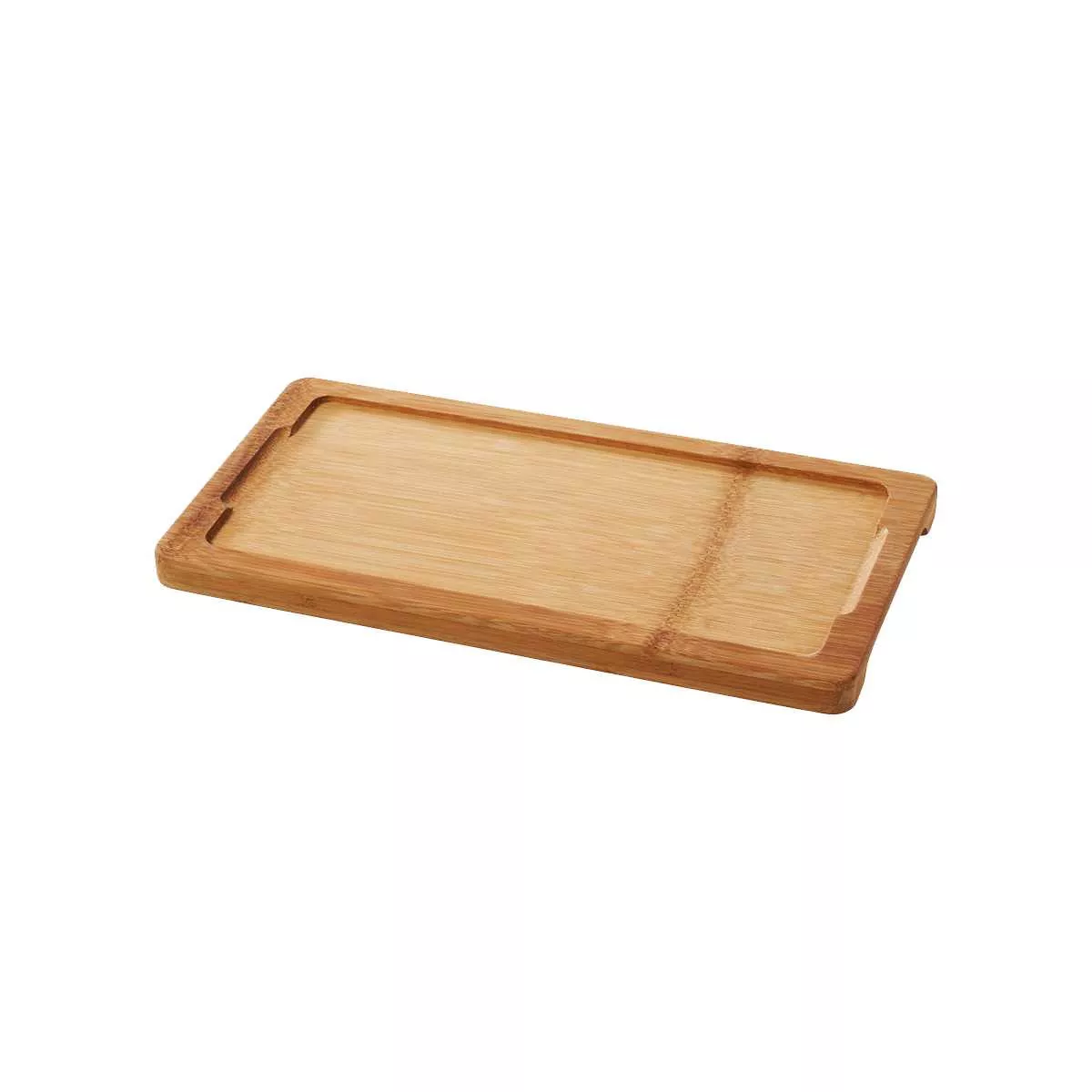 Доска для блюда 28,5х15 см Revol Touch Bamboo (645200) - Фото nav 1