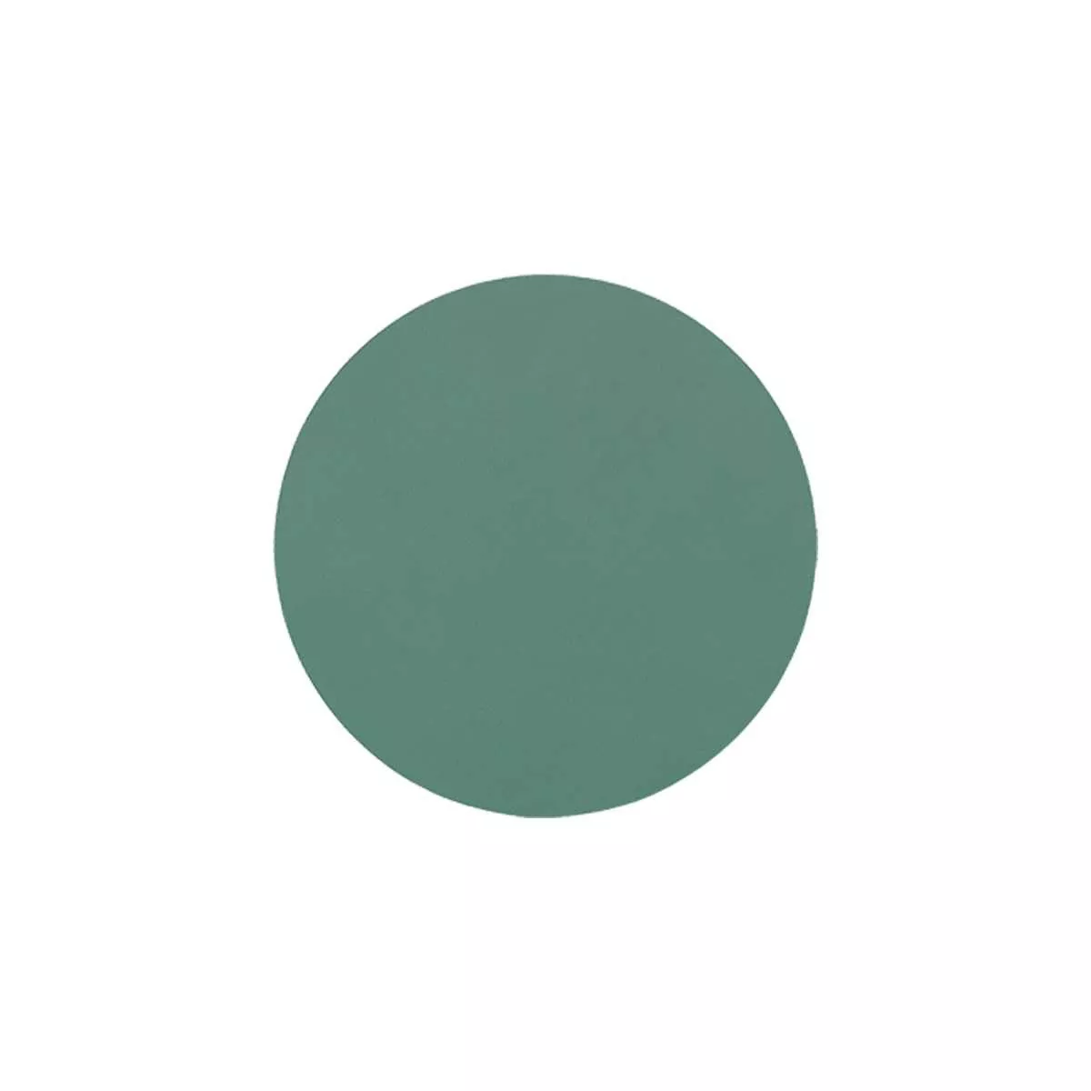 Подставка под стакан круглая двусторонняя Linddna Cloud/Nupo Antracit/Pastel Green, диаметр 10 см (981805) - Фото nav 2