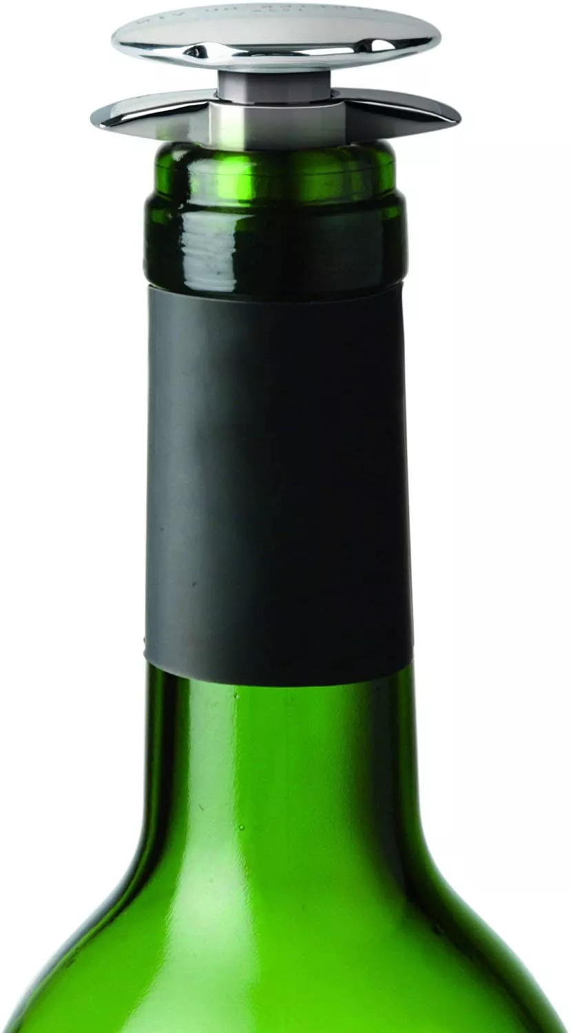 Пробка для шампанского L`atelier Du Vin Sparkling Stoppers (095204-9) - Фото nav 3