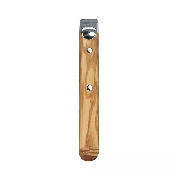 Ручка съёмная деревянная Cristel Casteline Amovible Olive (PCXBO) - Фото nav 1