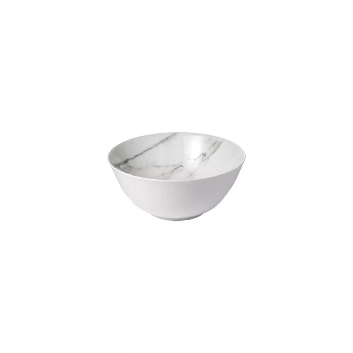 Салатник Dibbern Carrara, диаметр 21 см  (01 210 065 00) - Фото nav 1