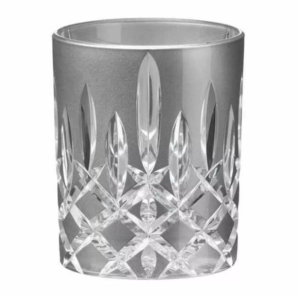 Склянка для віскі Riedel Laudon Silver, об'єм 0,295 л (1515/02S3S) - Фото nav 1