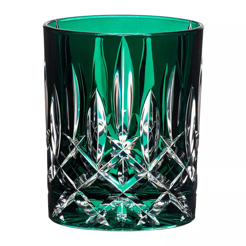 Склянка для віскі 0,295 л Riedel LAUDON DUNKEL (1515/02S3DG) - Фото nav 1