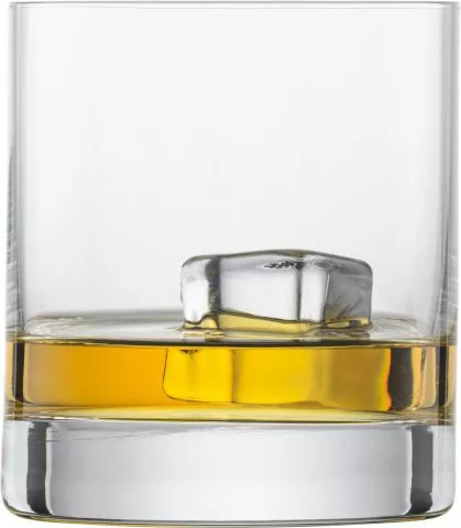 Склянка для віскі 0,315 л Schott Zwiesel Tavoro (Paris&Iceberg) (122417) - Фото nav 2