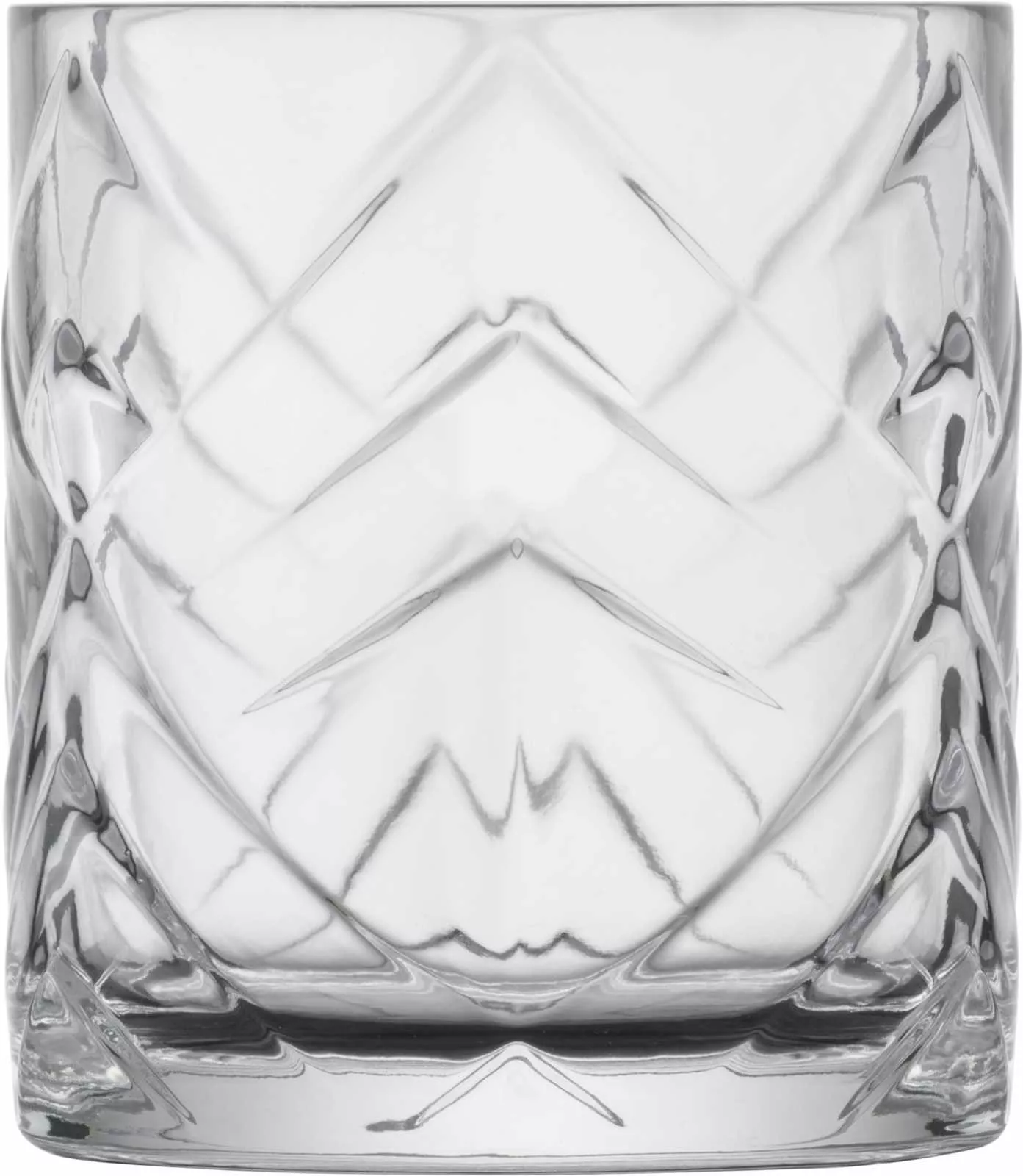 Склянка для віскі Schott Zwiesel Fascination, об'єм 0,343 л (121667) - Фото nav 1
