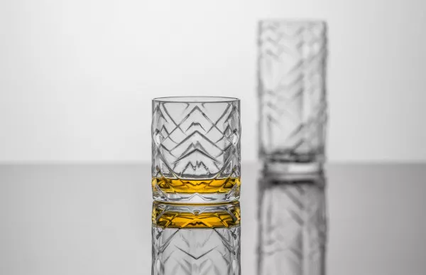 Склянка для віскі Schott Zwiesel Fascination, об'єм 0,343 л (121667) - Фото nav 5
