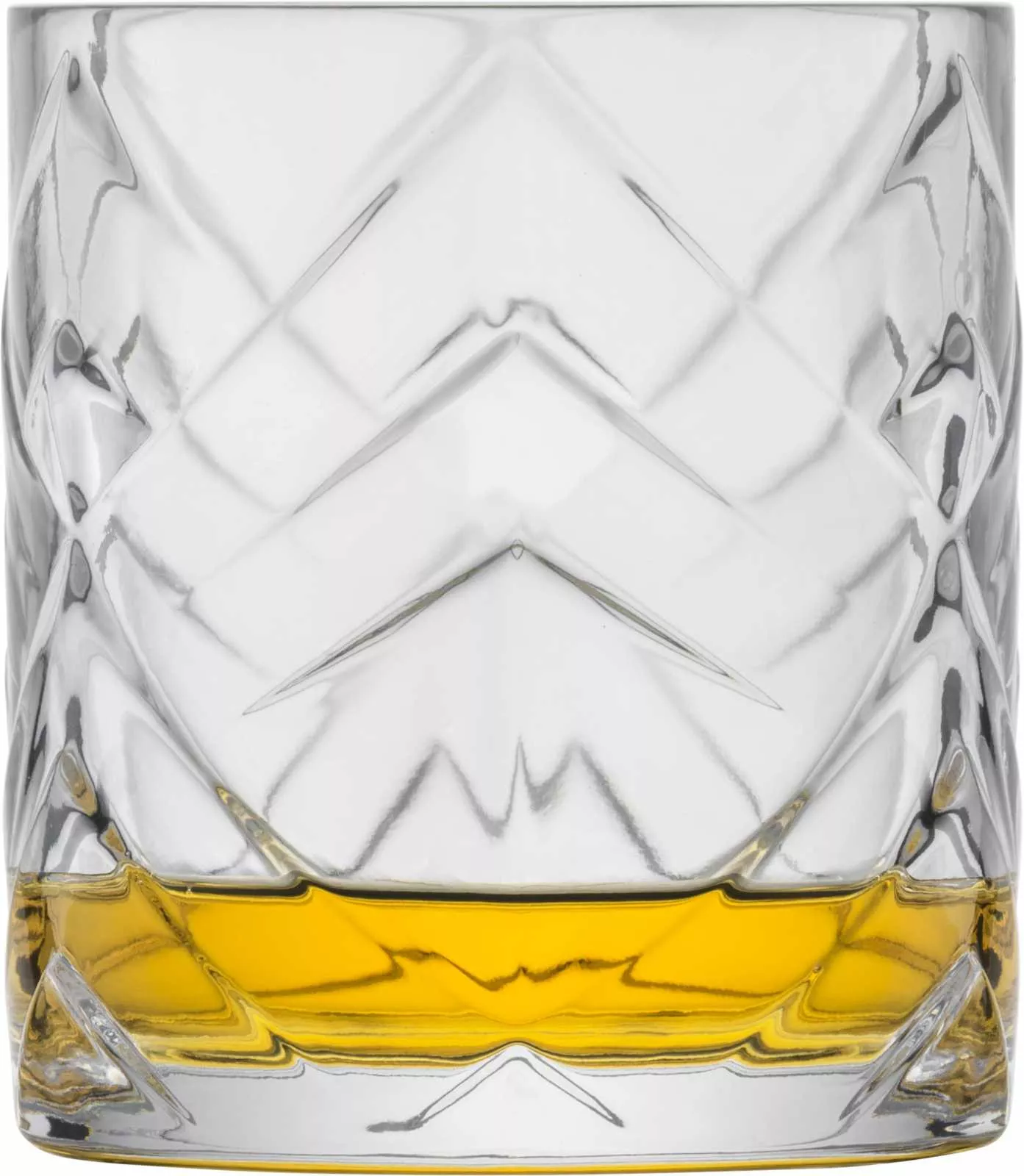 Склянка для віскі Schott Zwiesel Fascination, об'єм 0,343 л (121667) - Фото nav 2
