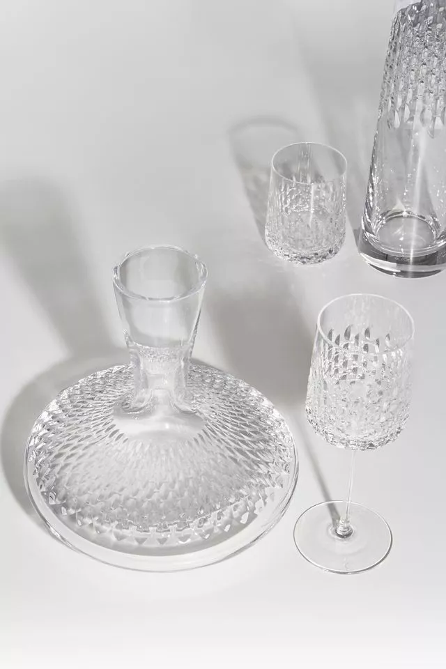 Склянка для віскі Cristallerie de Montbronn Ulysse (120223) - Фото nav 3