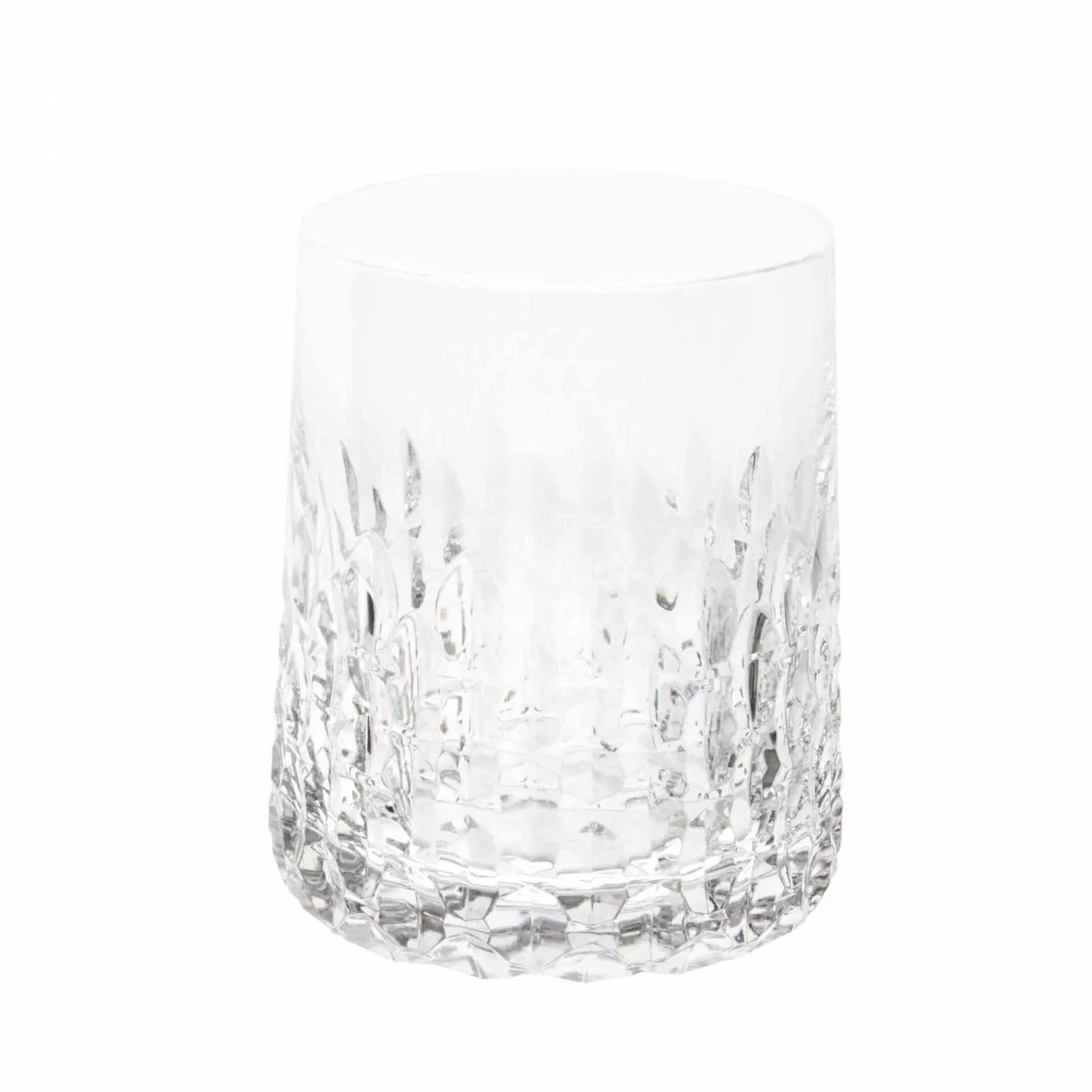 Склянка для віскі Cristallerie de Montbronn Ulysse (120223) - Фото nav 1