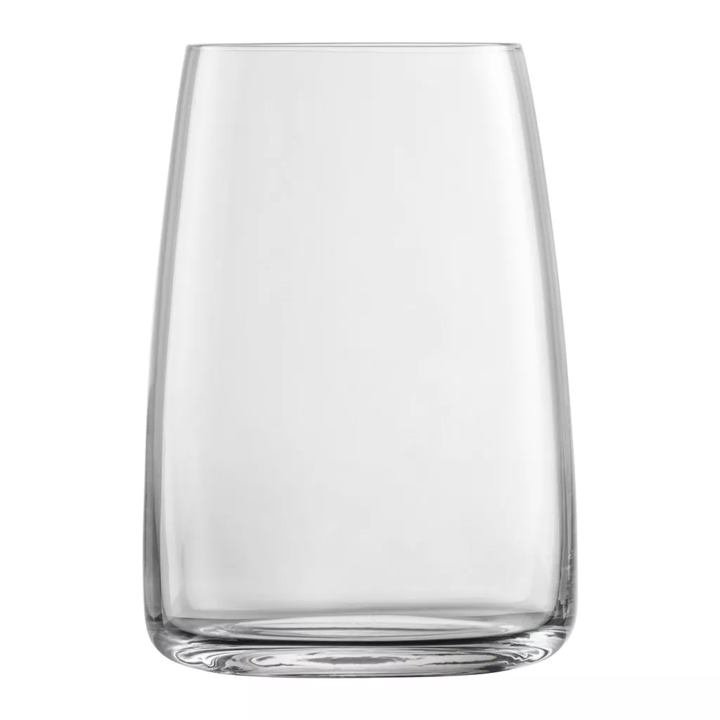 Склянка для води Schott Zwiesel Sensa Tumbler Allround, об'єм 0,5 л (122425) - Фото nav 1