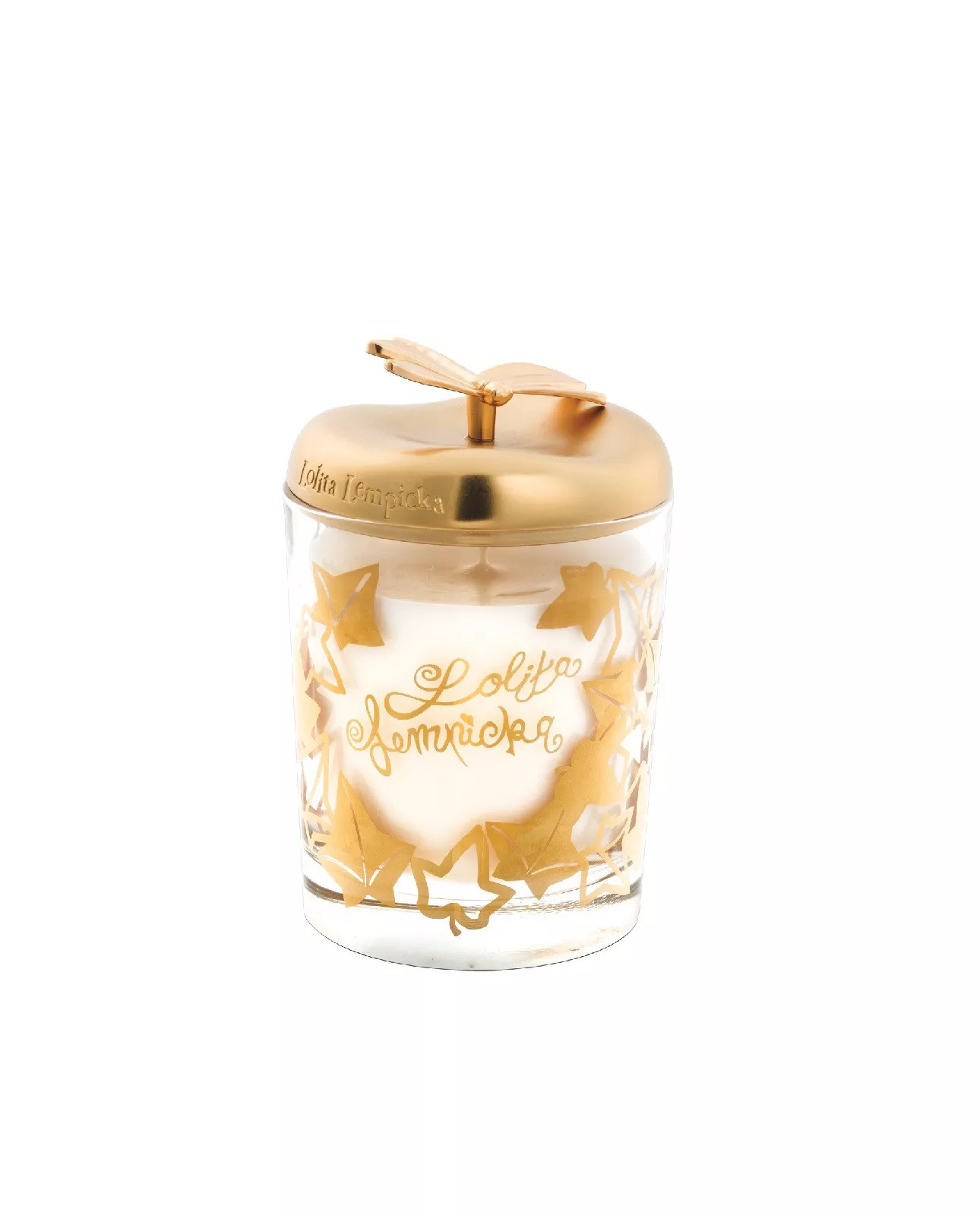 Свеча ароматизированная Maison Berger Paris Lolita Lempicka Clear, вес 240 г (6337) - Фото nav 2