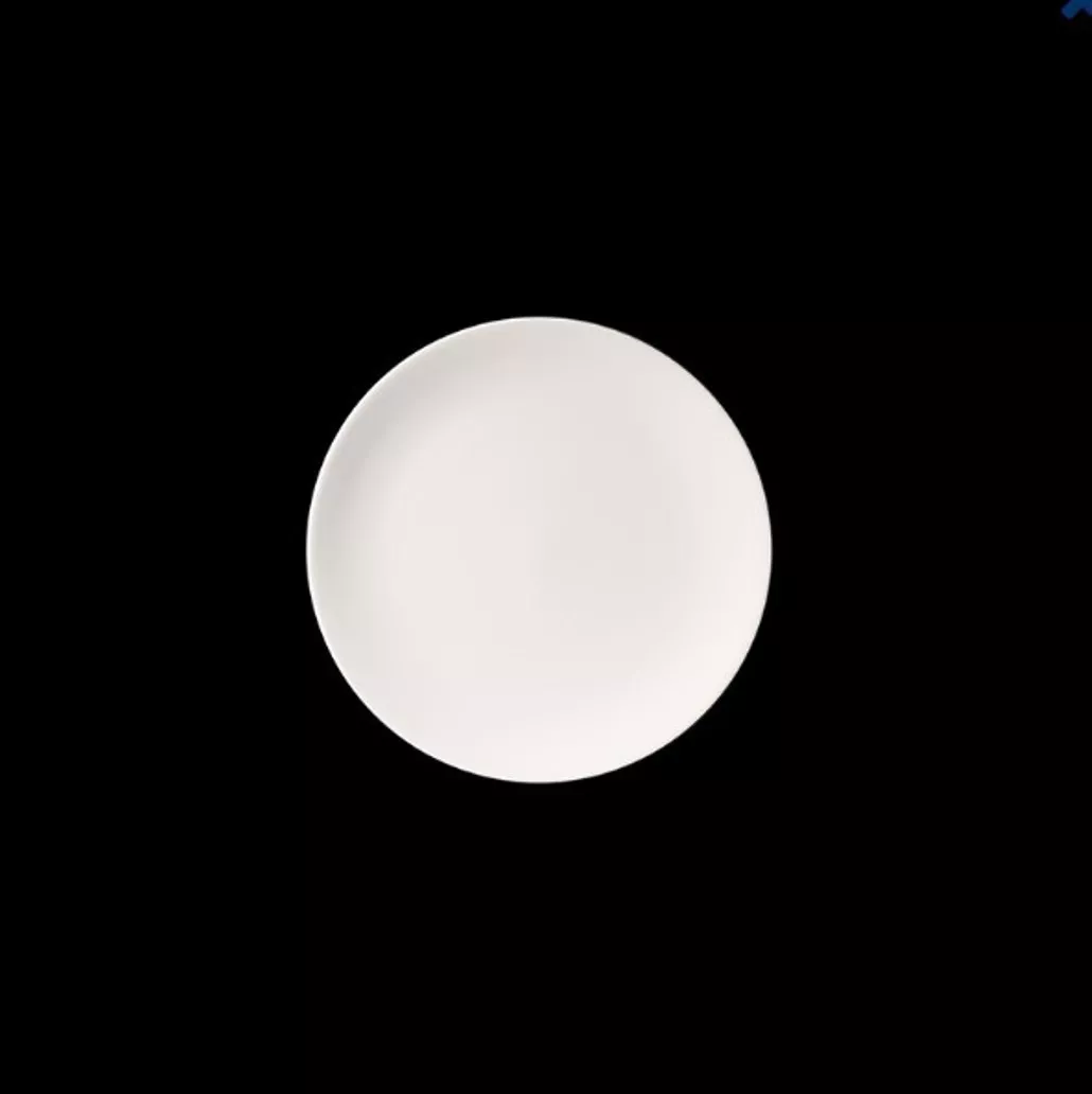 Тарелка Dibbern Pure, диаметр 16 см (03 016 000 00) - Фото nav 2
