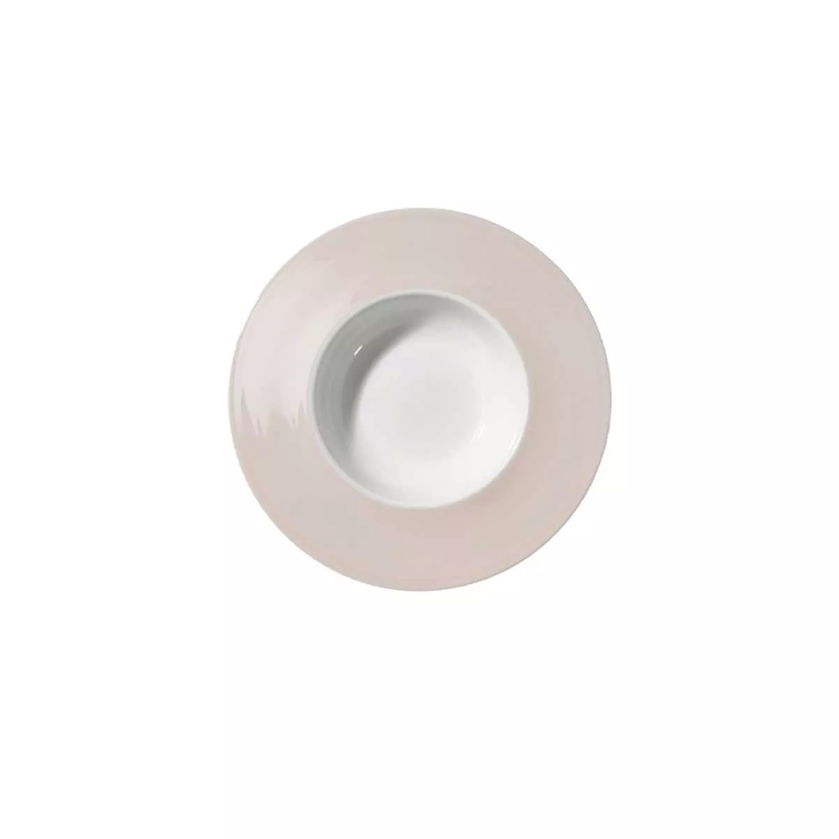 Тарелка Dibbern Pastell Powder Pink, диаметр 26 см (03 057 115 04) - Фото nav 1