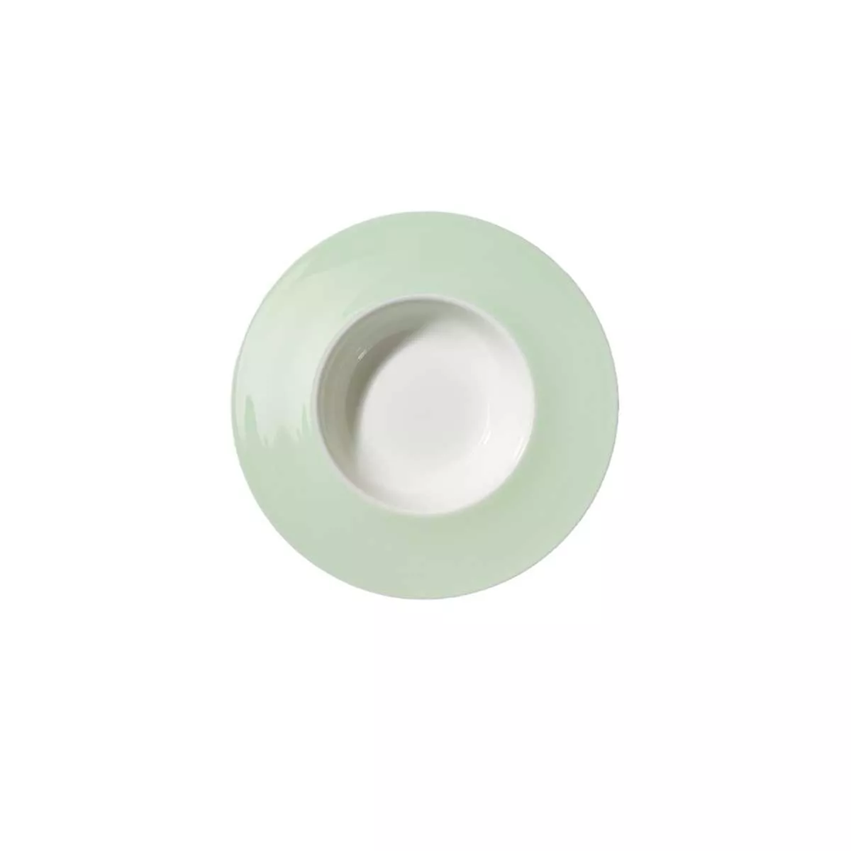 Тарілка Dibbern Pastell Mint, діаметр 26 см (03057115 02) - Фото nav 1