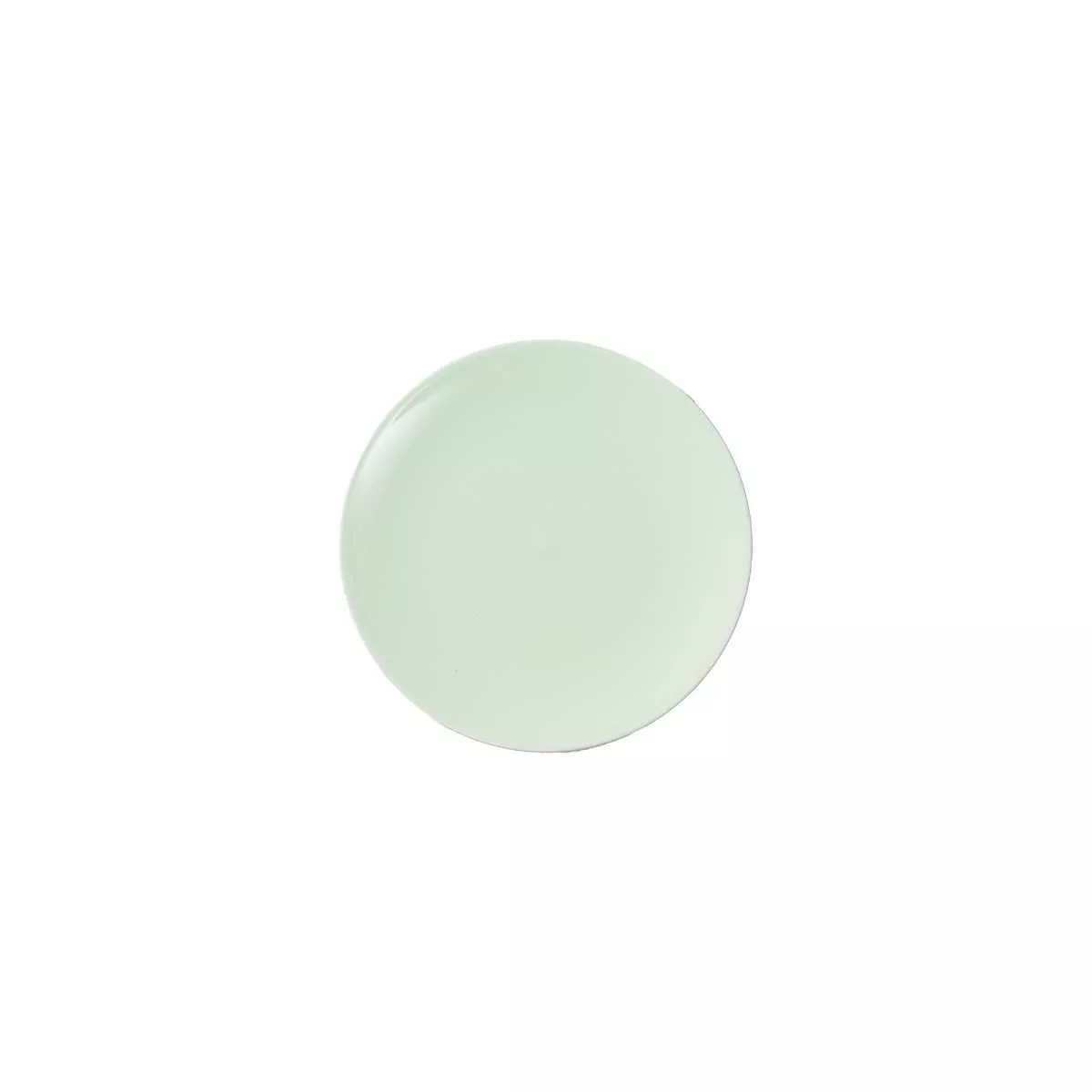 Тарелка Dibbern Pastell Mint, диаметр 28 см (03 028 115 02) - Фото nav 1
