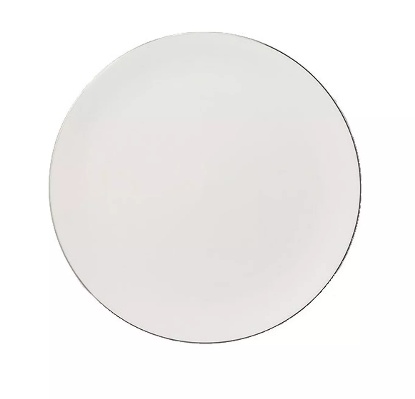 Тарелка десертная Dibbern Platin Line, диаметр 21 см (03 021 004 00) - Фото nav 2