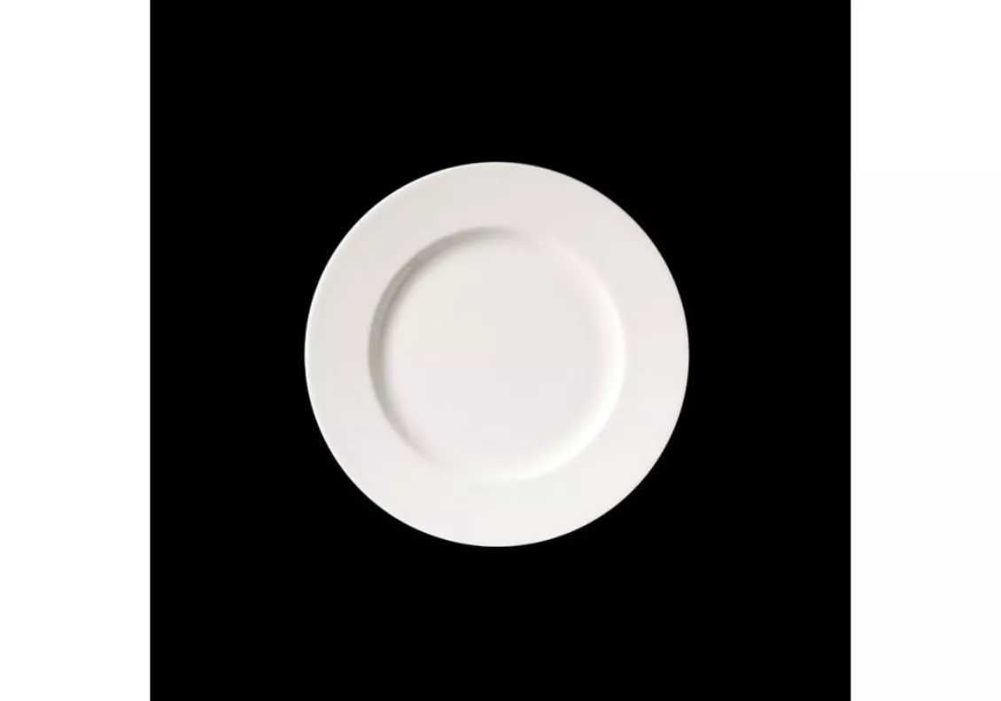 Тарелка десертная Dibbern Classic, диаметр 21 см (01 021 000 00) - Фото nav 2