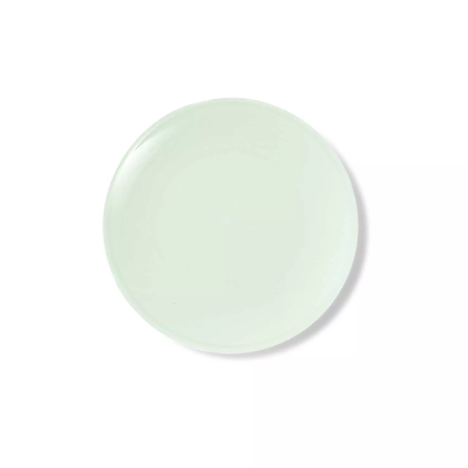 Тарелка десертная Dibbern Pastell Mint, диаметр 21 см (03 021 115 02) - Фото nav 1
