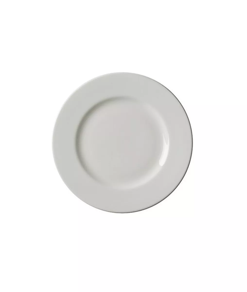 Тарелка десертная Dibbern Classic, диаметр 21 см (01 021 000 00) - Фото nav 1