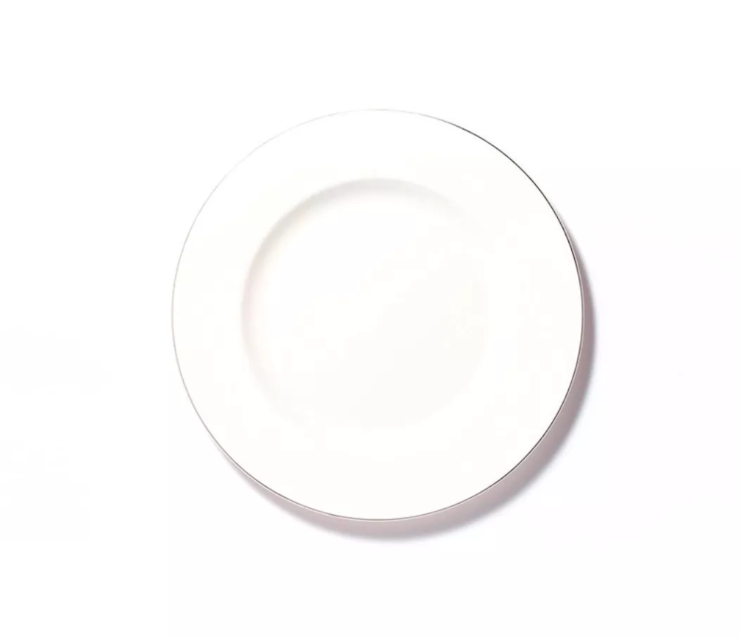 Тарелка десертная Dibbern Platin Line, диаметр 21 см (01 021 004 00) - Фото nav 2