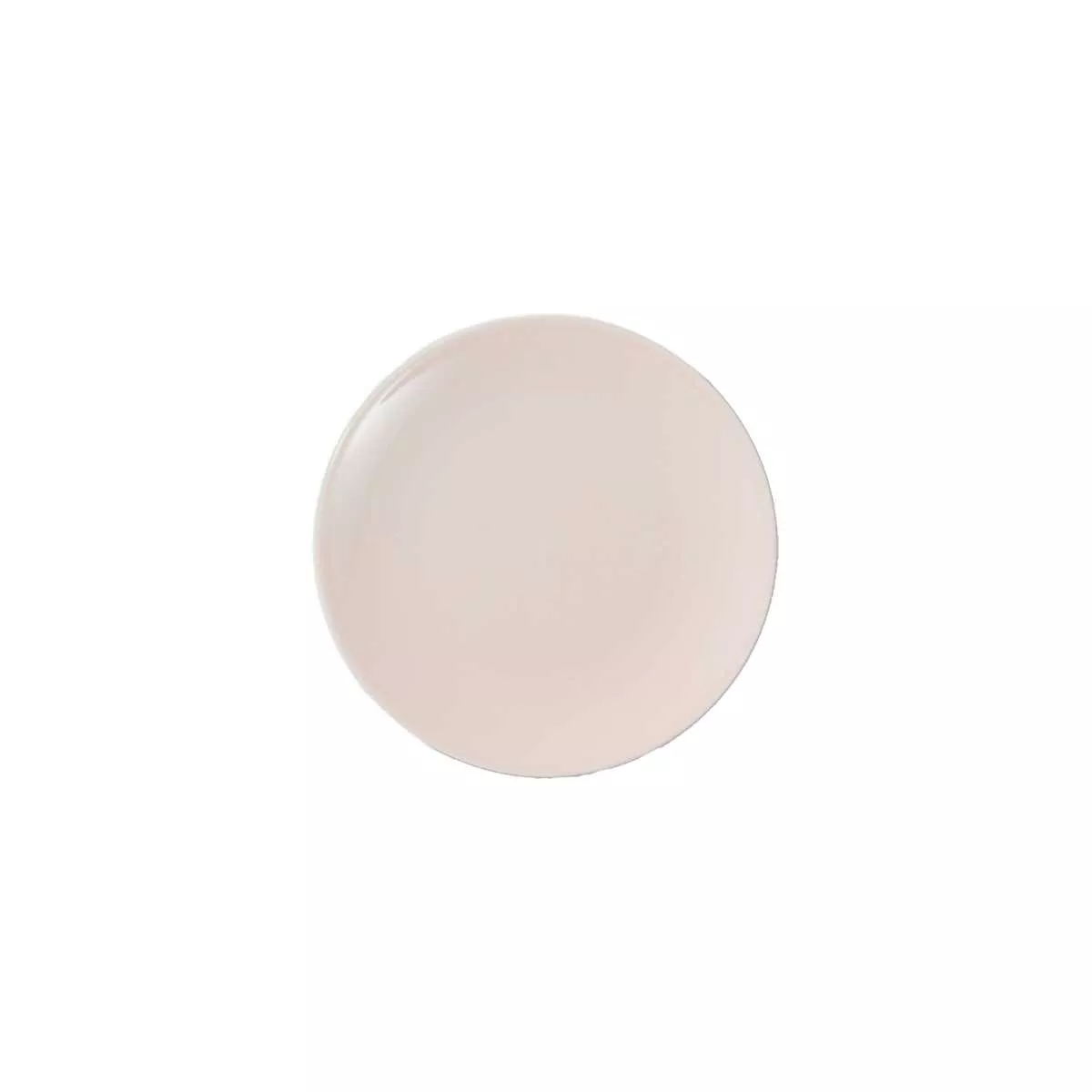 Тарелка десертная Dibbern Pastell Powder Pink, диаметр 21 см (03 021 115 04) - Фото nav 1