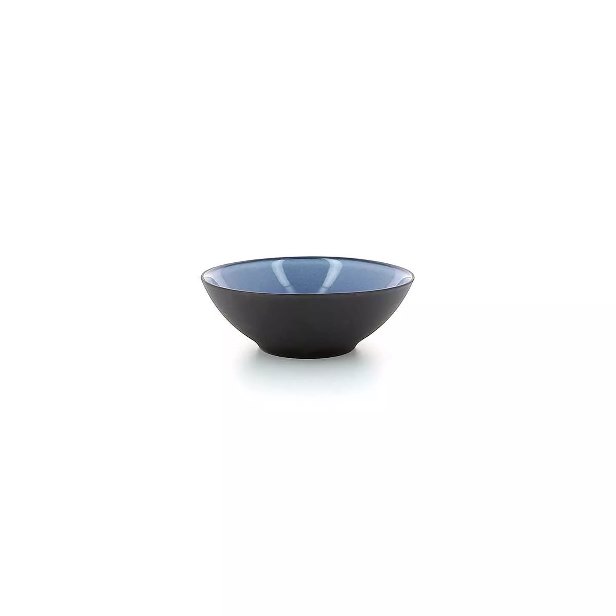Тарелка глубокая 15 см Revol Equinoxe Cirrus Blue (649589) - Фото nav 1
