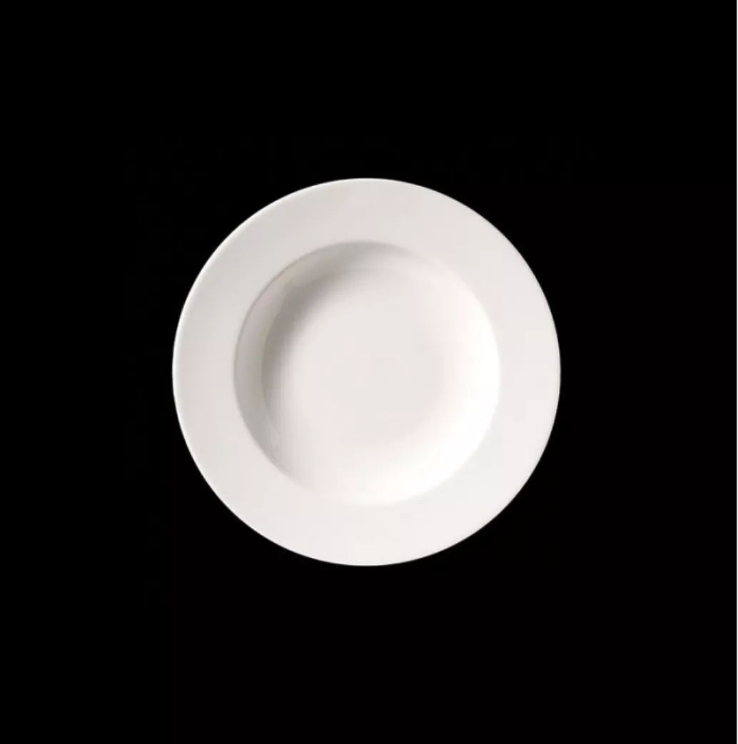 Тарелка глубокая Dibbern Classic, диаметр 19 см (01 050 000 00) - Фото nav 2