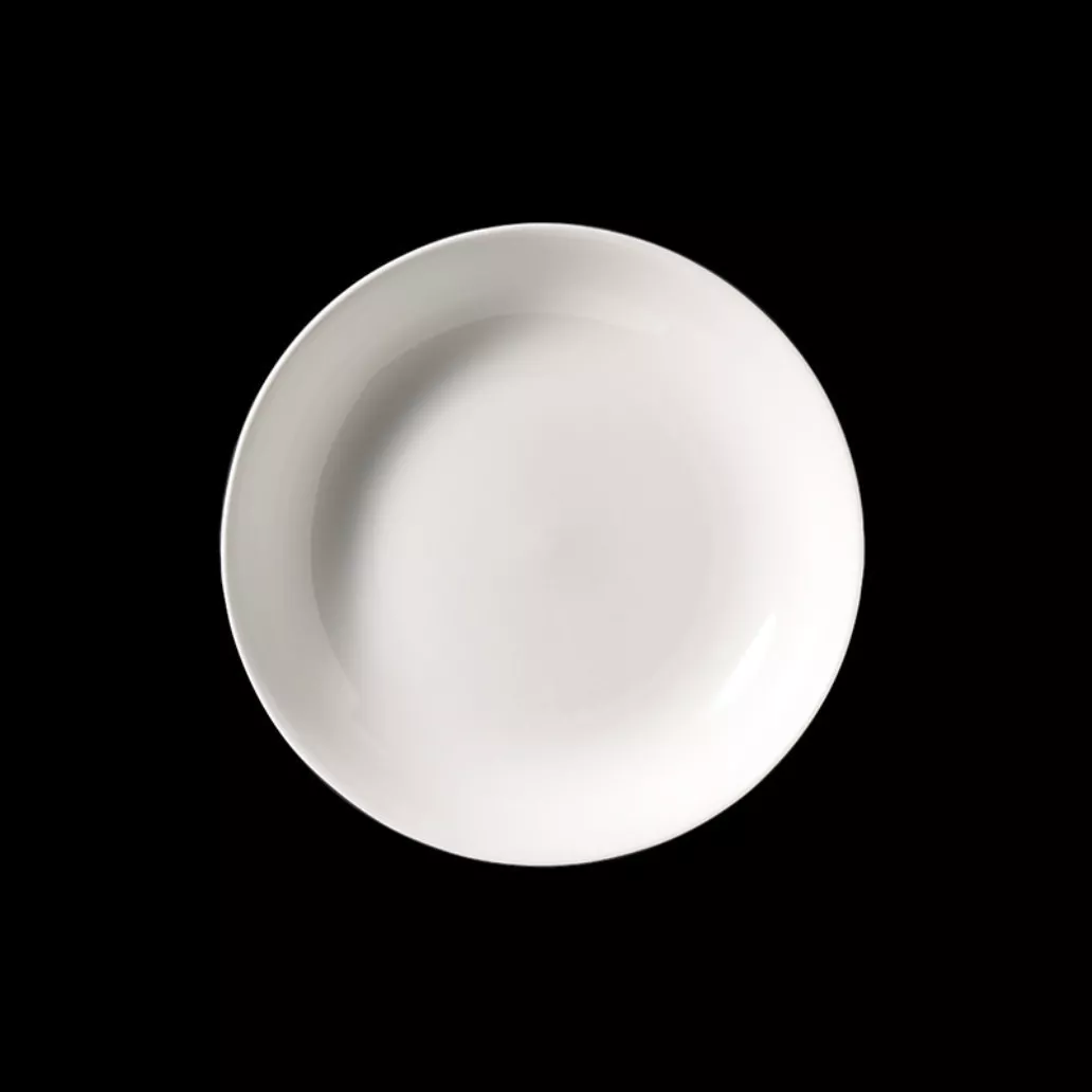 Тарелка глубокая Dibbern Pure, диаметр 22,5 см (03 055 000 00) - Фото nav 2