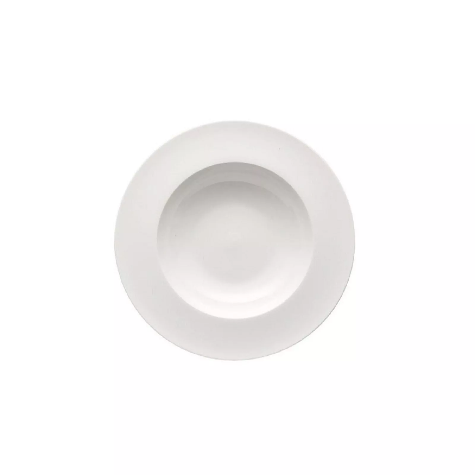 Тарілка глибока 23 см Rosenthal Brillance White (10530-800001-10123) - Фото nav 2