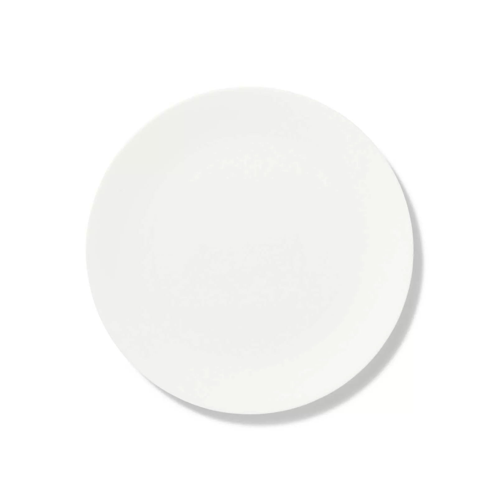 Тарелка обеденная Dibbern Pure, диаметр 26 см (03 026 000 00) - Фото nav 1