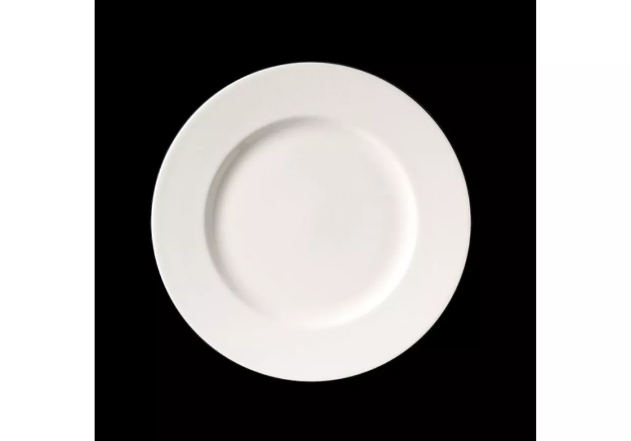 Тарелка обеденная Dibbern Classic, диаметр 28 см (01 028 000 00) - Фото nav 2