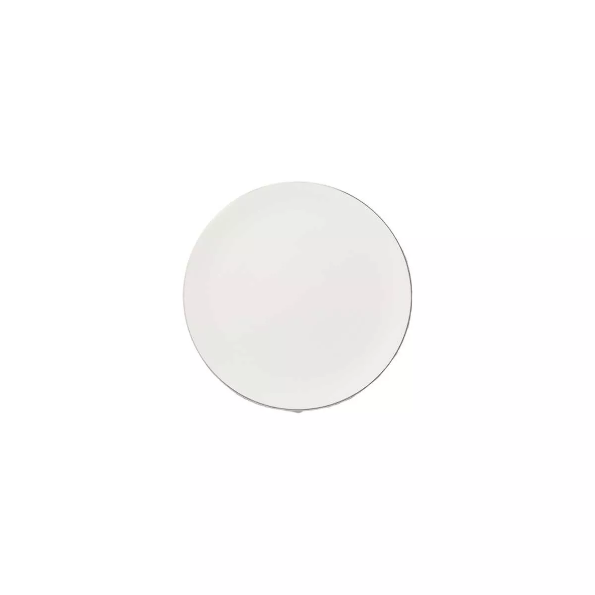 Тарелка обеденная Dibbern Platin Line, диаметр 28 см  (03 028 004 00) - Фото nav 1