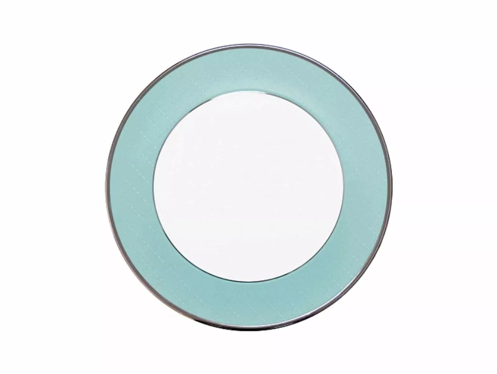 Тарілки сервірувальні 31 см Porcel Ethereal Blue (771140482) - Фото nav 1