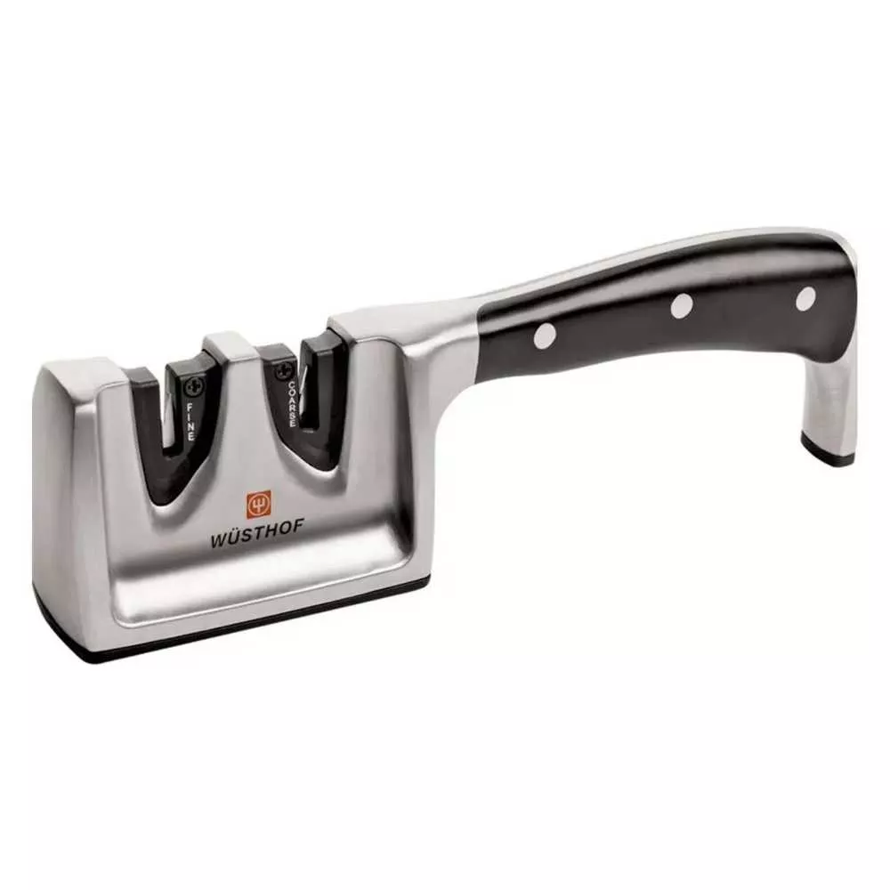 Точилка для ножів Wuesthof Sharpening (3060388001). - Фото nav 1