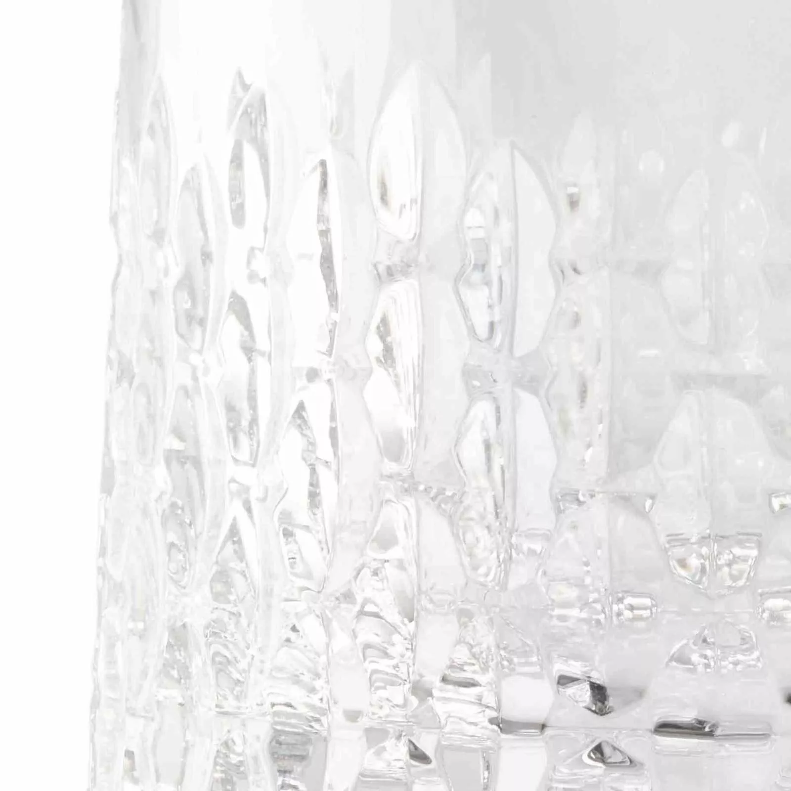 Відро для льоду Cristallerie de Montbronn Ulysse, висота 14 см (120333) - Фото nav 2