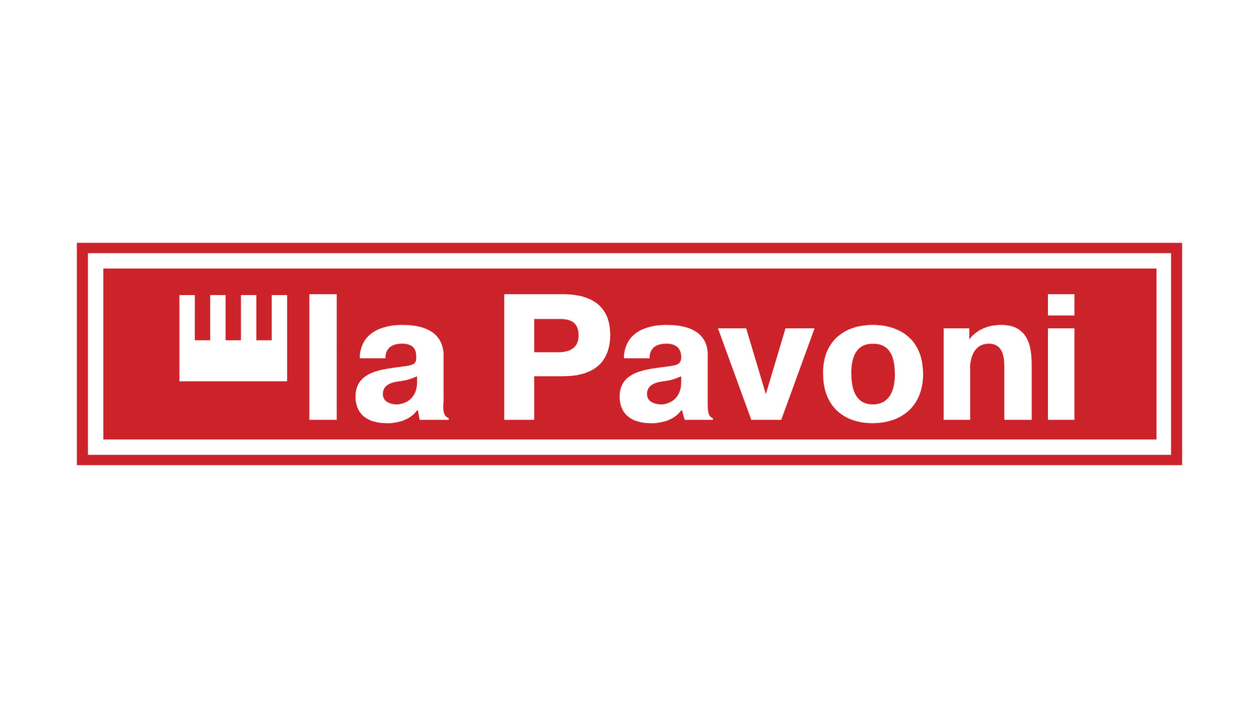 La pavoni