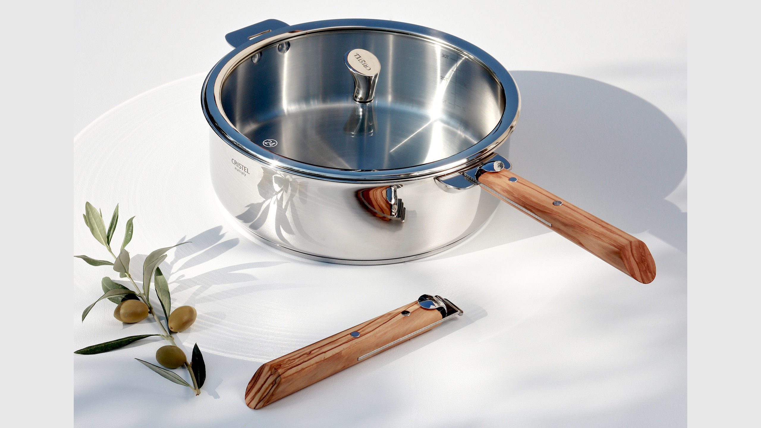 Сталь 18 10 посуда. Soltam Cookware. Cristel EF Bronze Elegance. Soltam Cookware est.1950. Spigarelli посуда купить.