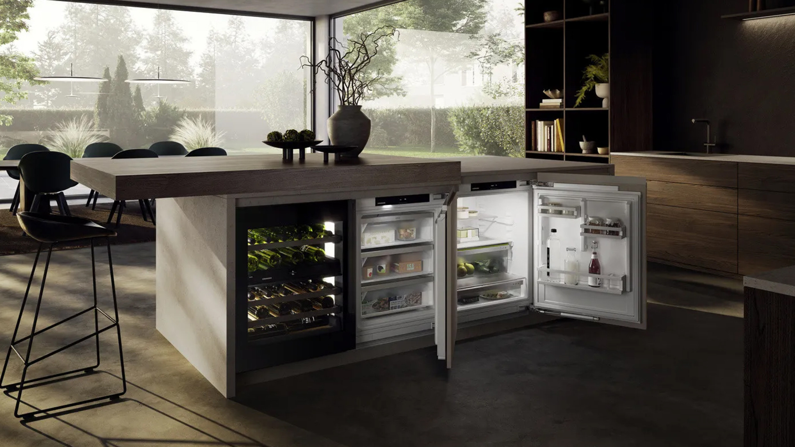 VINIDOR SELECTION