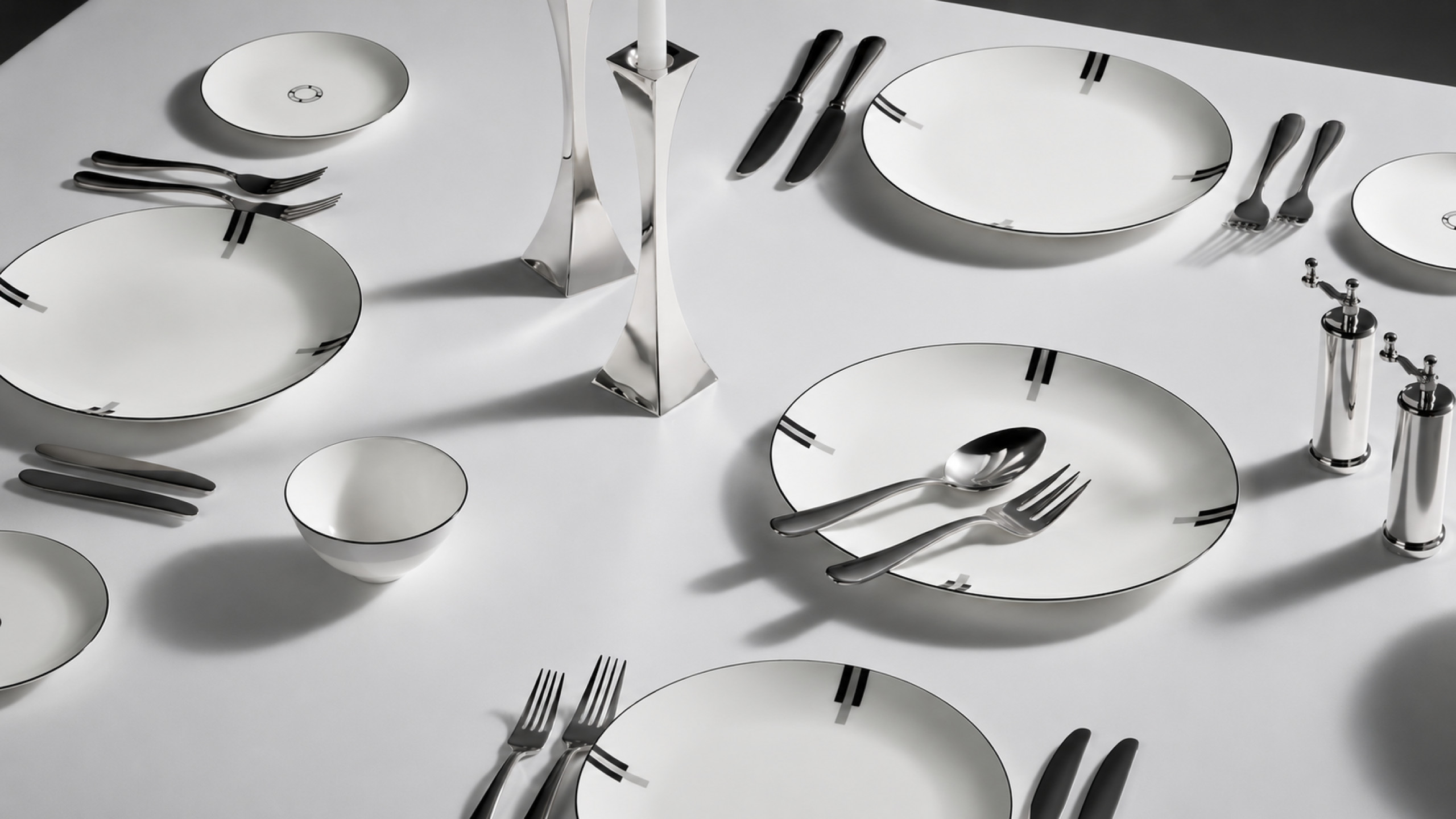 VERA WANG LUXE GRAPHITE